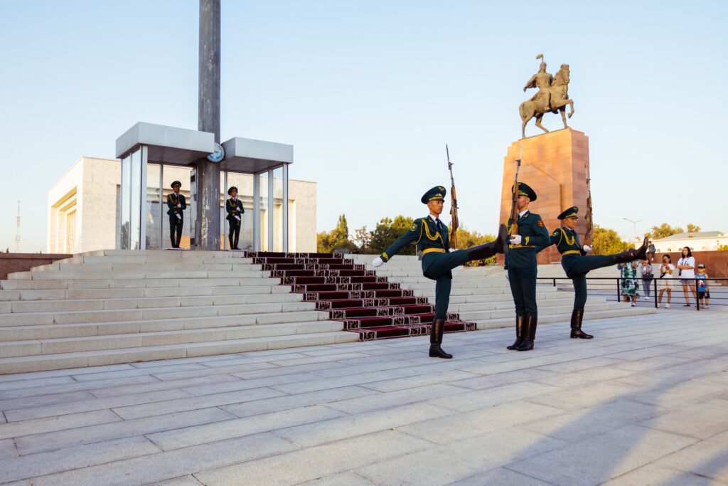Bishkek