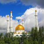 Kazakhstan-Uzbekistan