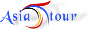 AsiaTour Logo